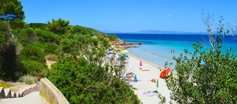 CARLOFORTE SARDEGNA MAISON DE VACANCES