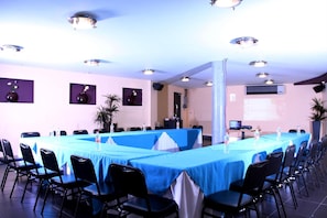 Sala de reunião