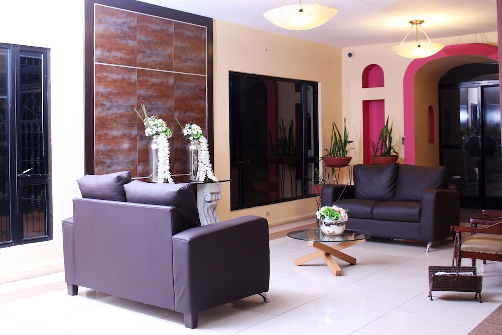 The Roses Village Hotel by null