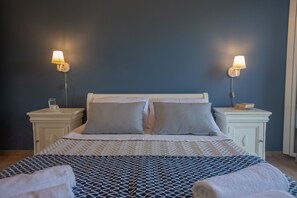 Apartment, Meerblick | Zimmersafe, kostenloses WLAN