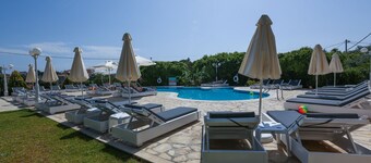 Pelagos Apartments