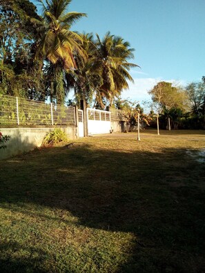 Property grounds - Lewoz bungalow GUADELOUPE (Lamentin Guadeloupe)