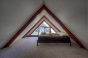 3 bedrooms - Babbling Brook Hideaway (Incline Village)