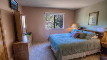 4 Schlafzimmer