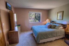 4 bedrooms - Azure Place (South Lake Tahoe)