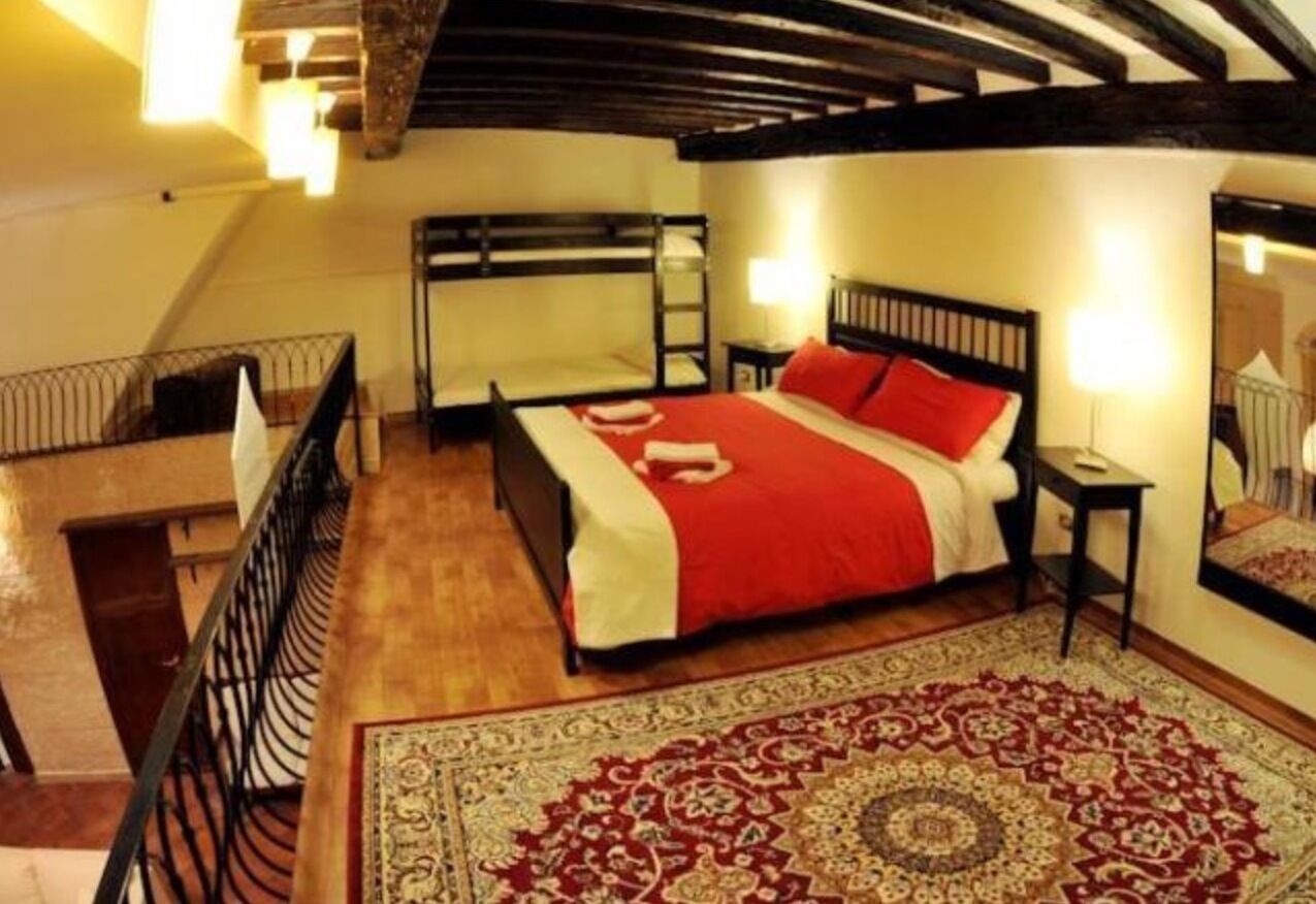 2 camere, ferro/asse da stiro, Wi-Fi, lenzuola