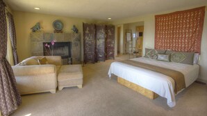 8 habitaciones 