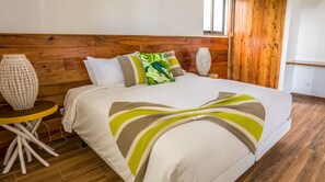 Apartment, 1 Bedroom, Terrace, Sea View (3) | Minibar, individually decorated, blackout drapes, iron/ironing board - Casa dos Lagos AL (Velas)