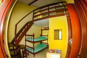 Minibar, desk, iron/ironing board, free cots/infant beds