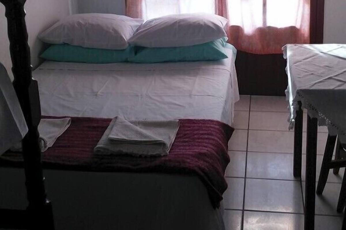 Minibar, desk, iron/ironing board, free cots/infant beds