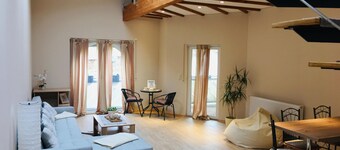 Vacation apartment at the Nürburgring/ Wintersport Arft,,Summerdeal,,
