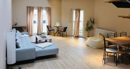 Ferienwohnung am Nürburgring/ Wintersport Arft ,,Summerdeal,,