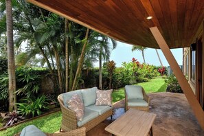 テラス / パティオ