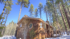 Exterior - Aspen View Lodge (South Lake Tahoe)