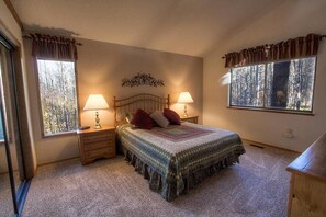 3 bedrooms