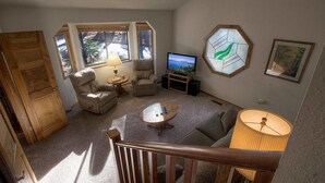 Interior - Aspen View Lodge (South Lake Tahoe)