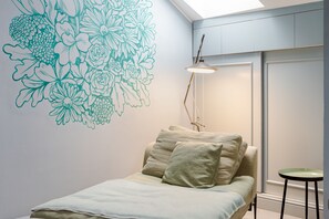 Phòng Suite Tiêu chuẩn | Giường phụ