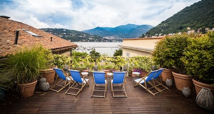 Bello Lake Como Suites