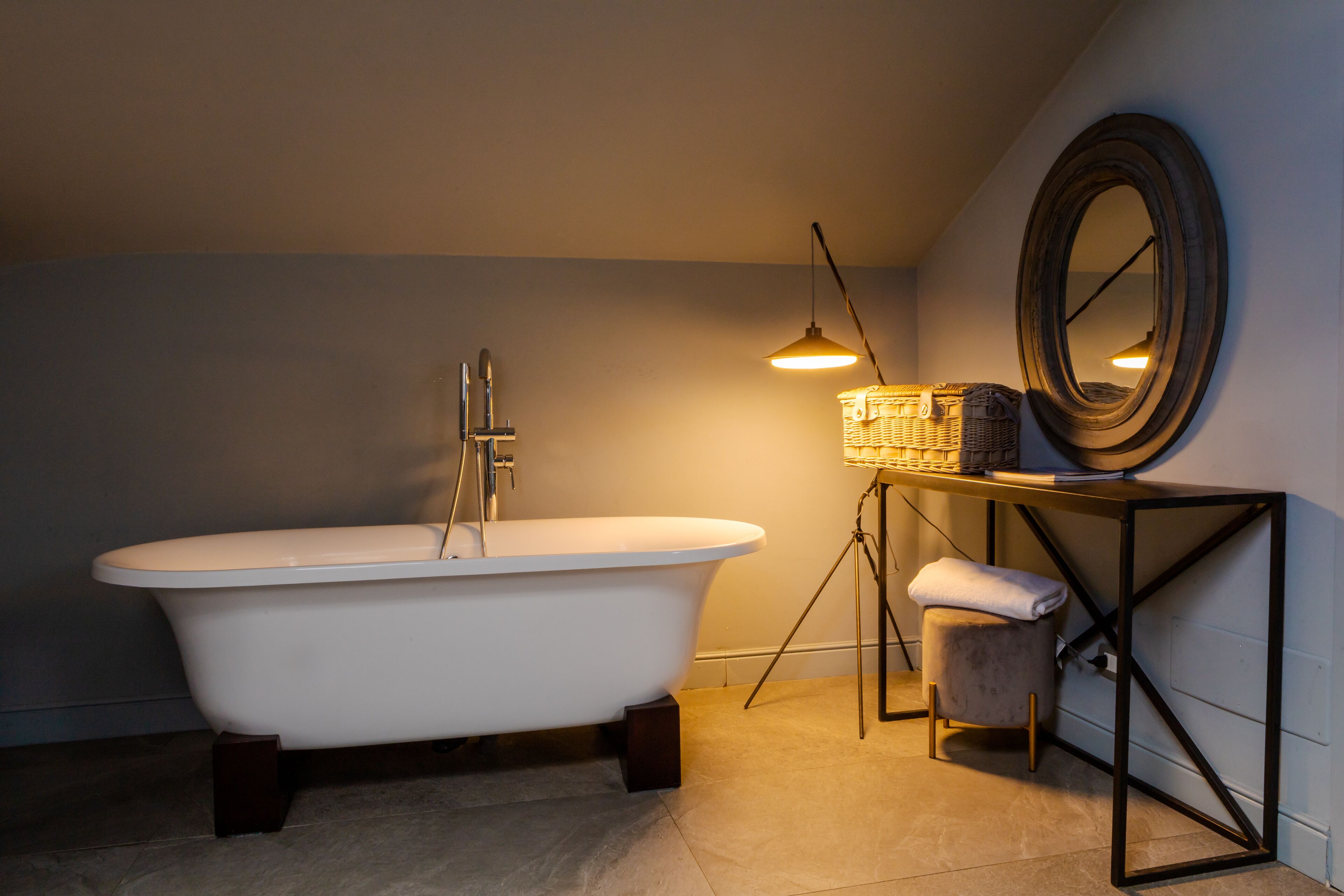 Photo - Bello!Lake Como Suites