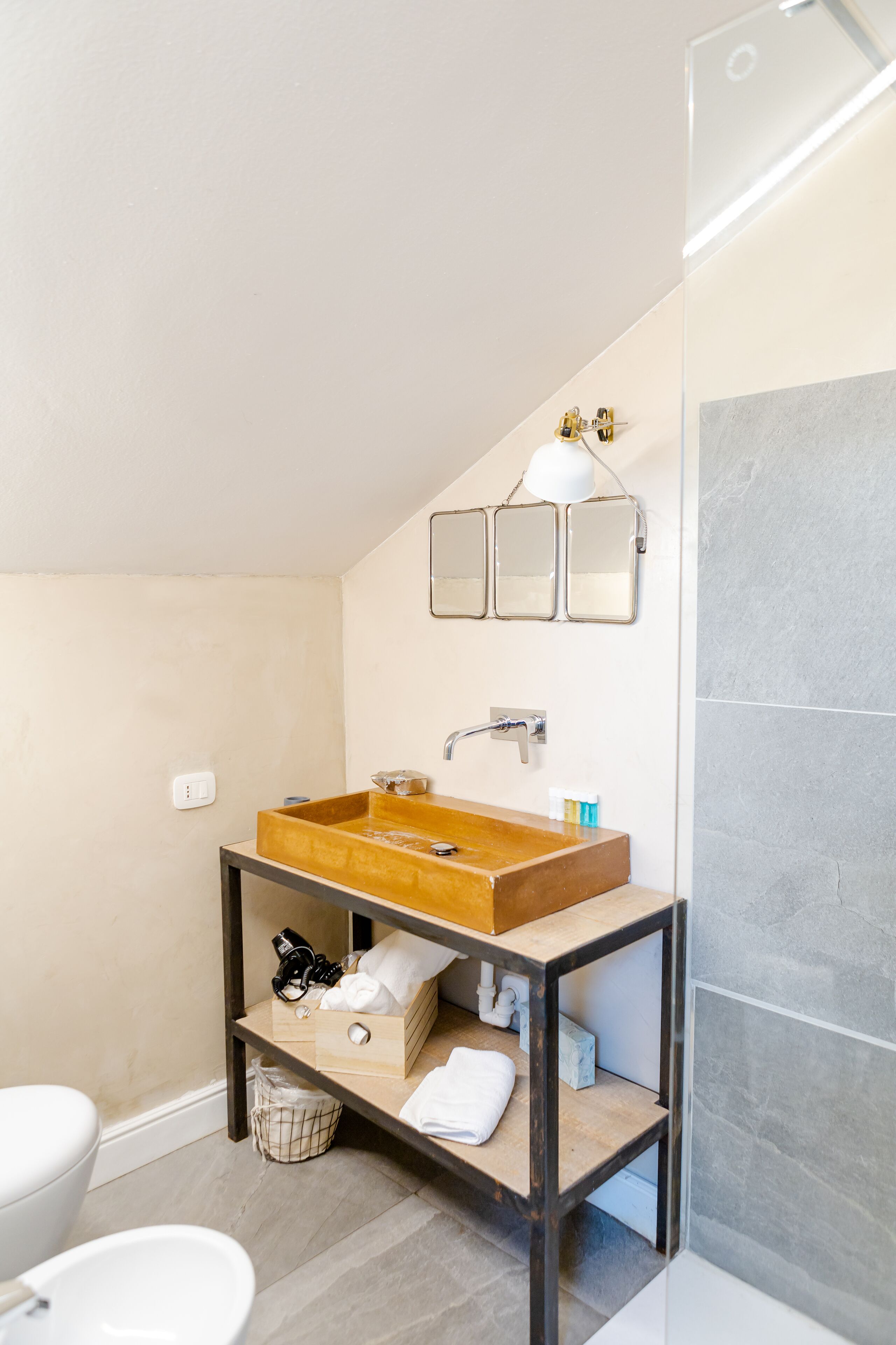 Photo - Bello!Lake Como Suites