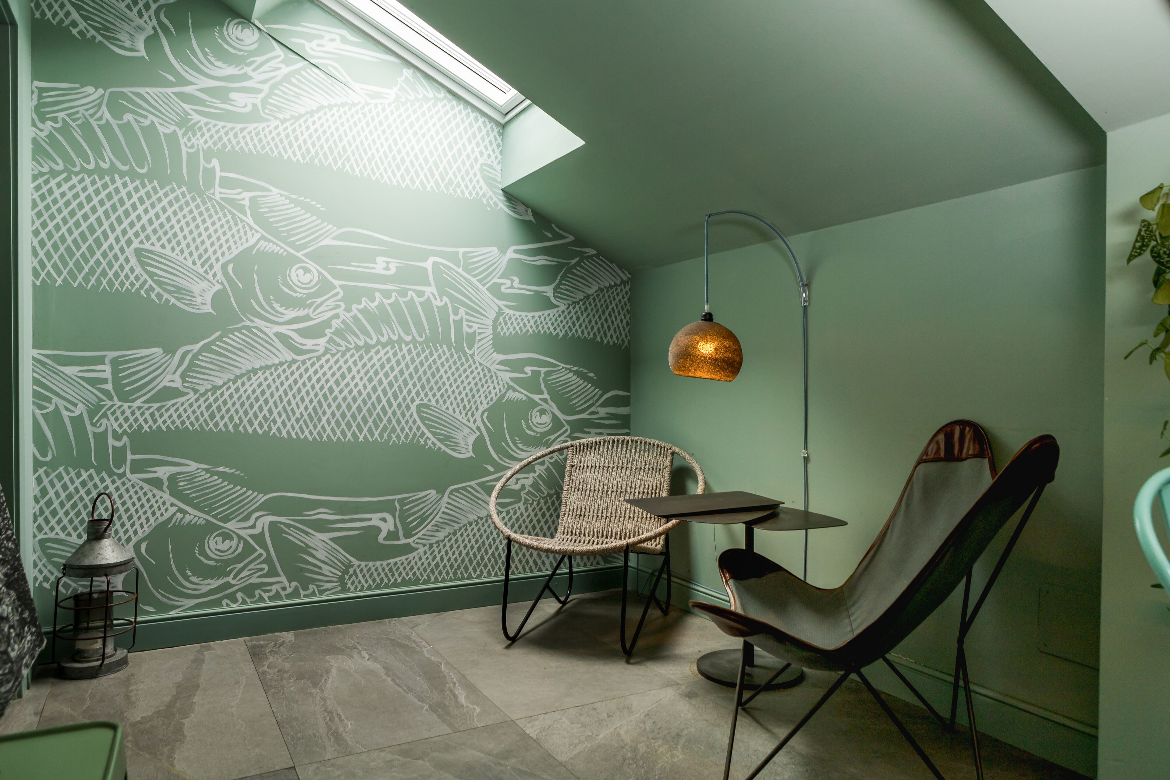 Photo - Bello!Lake Como Suites