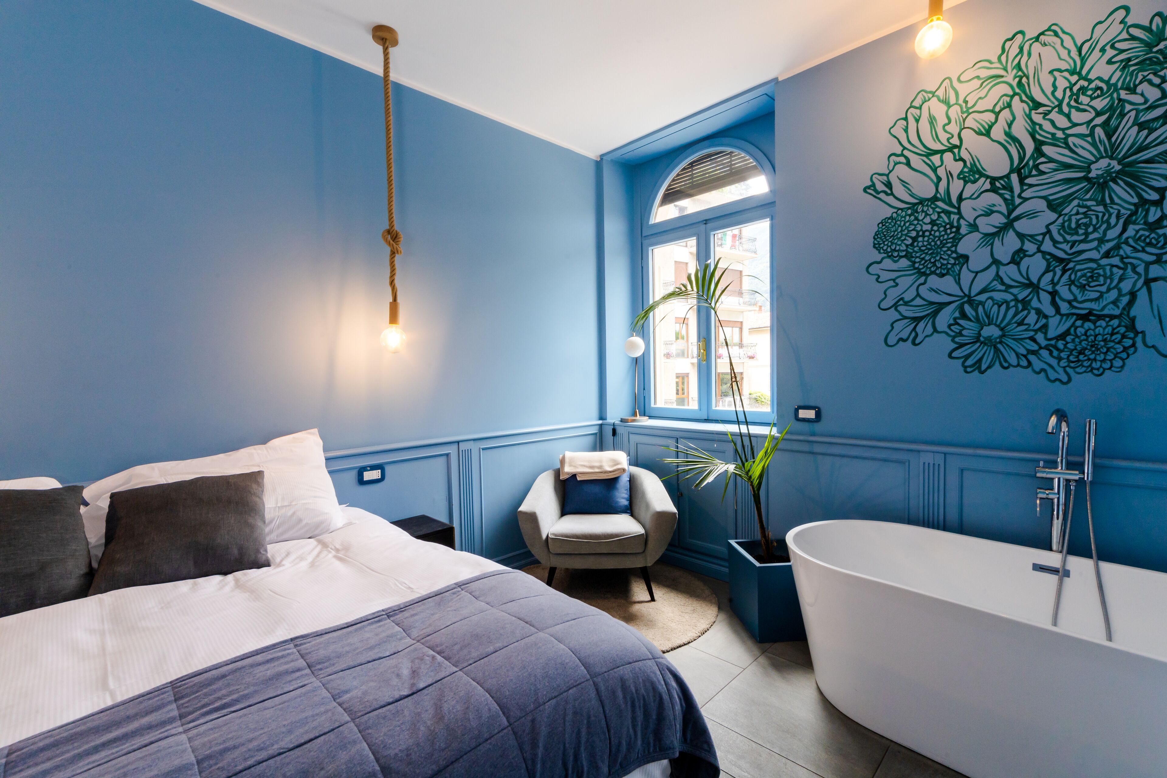 Photo - Bello!Lake Como Suites