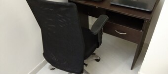 2 Bedroom Apartment near Basavatarakam Indo American Cancer Hospital.