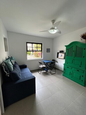 Téléviseur connecté