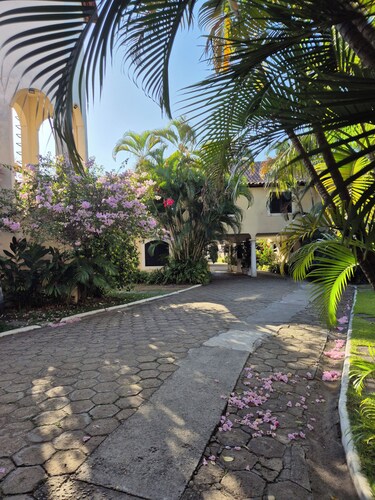 Duplex house in the heart of Búzios. 