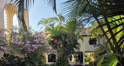 Duplex house in the heart of Búzios.