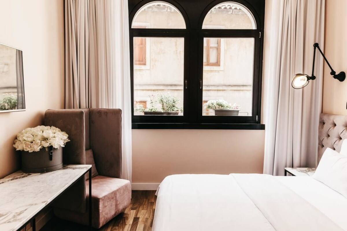 Superior Double or Twin Room
