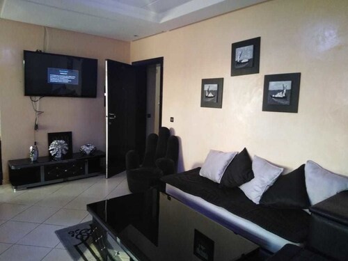 Appartement Kenitra Gonzalez
