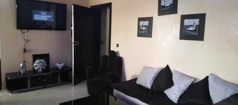 Appartement Kenitra Gonzalez
