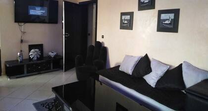 Appartement Kenitra Gonzalez