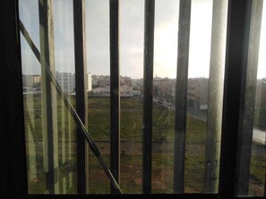 City Apartment, Non Smoking, City View | View from room - Appartement Kenitra Gonzalez (Kenitra)
