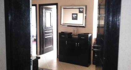Appartement Kenitra Gonzalez