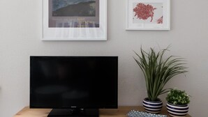 Interior - Marine & Coastal Lifestyle: sea, sun and beach (El Médano)