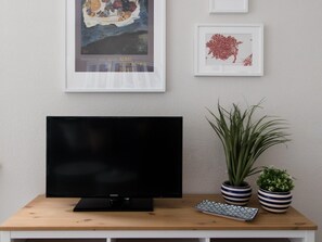 Interior - Marine & Coastal Lifestyle: sea, sun and beach (El Médano)