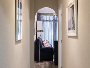 Interior - Marine & Coastal Lifestyle: sea, sun and beach (El Médano)