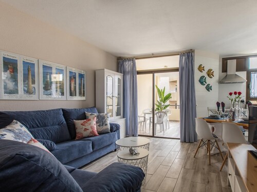Marine & Coastal Lifestyle: sea, sun and beach