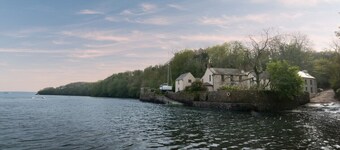 Hafan y Traeth (Sandy Haven)