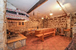 Restauration