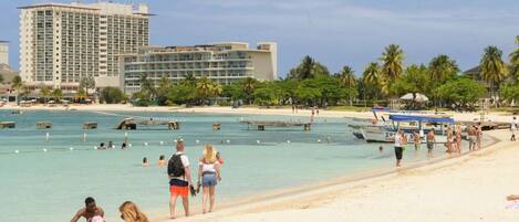 Plage