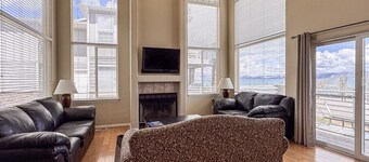 Updated Yacht Drive Town Home 952 # 1 (Free Wi-Fi)
