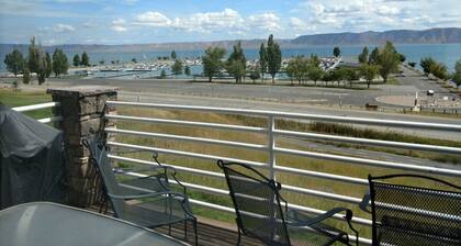 Updated Yacht Drive Town Home 952 # 1 (Free Wi-Fi)