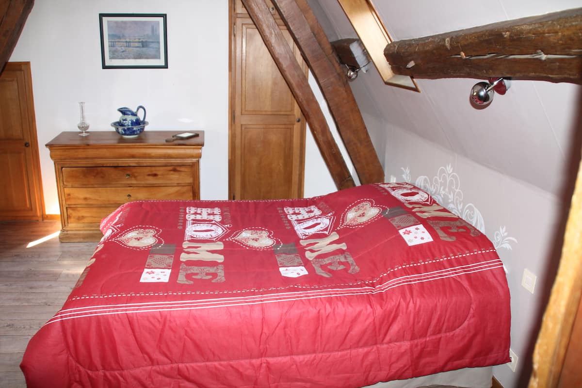 Suite, 4 Bedrooms