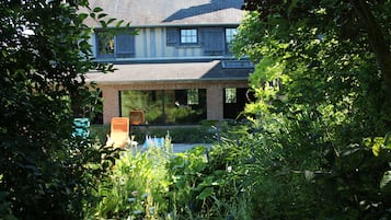 Terras
