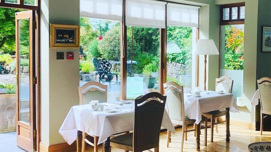 Wild Honey Inn