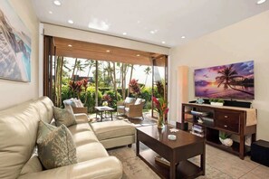 تلفزيون ذكي، مكتب