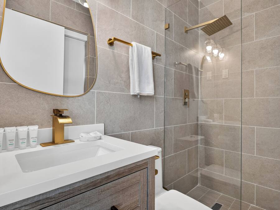 Kamar mandi